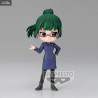 Jujutsu Kaisen - Maki Zenin figure A or B, Q Posket