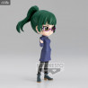 Jujutsu Kaisen - Maki Zenin figure A or B, Q Posket