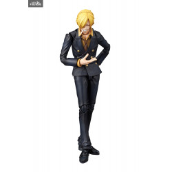 One Piece - Figurine Sanji,...