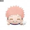 Jujutsu Kaisen - Yuji Itadori or Megumi Fushiguro plush Lying Down, Big Plush