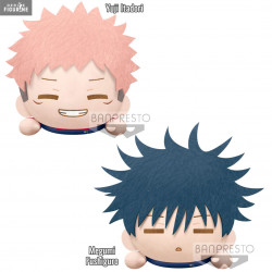 Jujutsu Kaisen - Yuji...