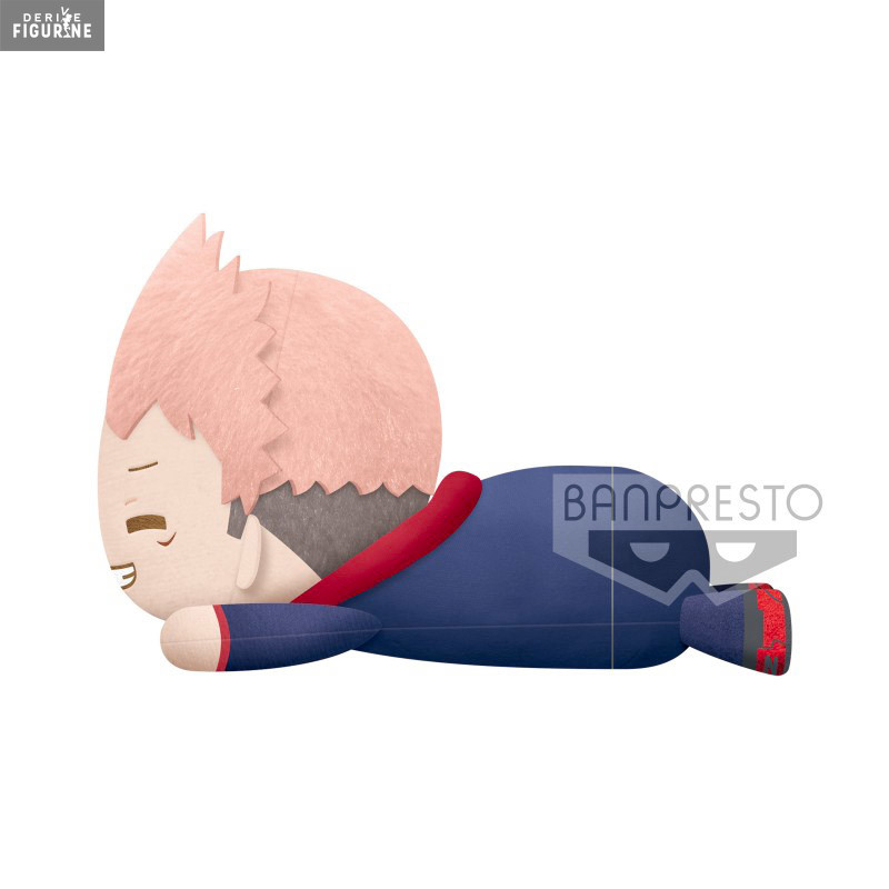 Jujutsu Kaisen - Peluche...