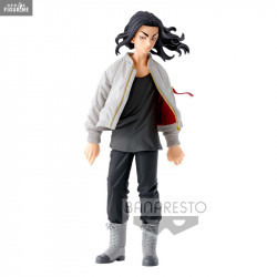Tokyo Revengers - Figurine...