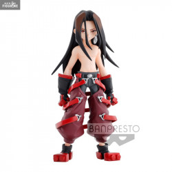 Shaman King - Figure Hao,...