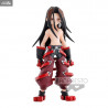 Shaman King - Figurine Hao, Vol 2