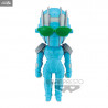 JoJo's Bizarre Adventure Stone Ocean - Figure Stone Free, Poligoroid