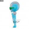 JoJo's Bizarre Adventure Stone Ocean - Figure Stone Free, Poligoroid