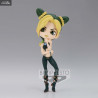 JoJo's Bizarre Adventure Stone Ocean - Figurine Jolyne Cujoh (A), Q Posket