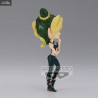 JoJo's Bizarre Adventure Stone Ocean - Figurine Jolyne Cujoh (A), Q Posket