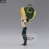 JoJo's Bizarre Adventure Stone Ocean - Figurine Jolyne Cujoh (A), Q Posket