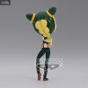 JoJo's Bizarre Adventure Stone Ocean - Figurine Jolyne Cujoh (A), Q Posket
