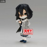 Demon Slayer: Kimetsu no Yaiba - Obanai Iguro figure A or B, Q Posket