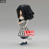 Demon Slayer: Kimetsu no Yaiba - Obanai Iguro figure A or B, Q Posket