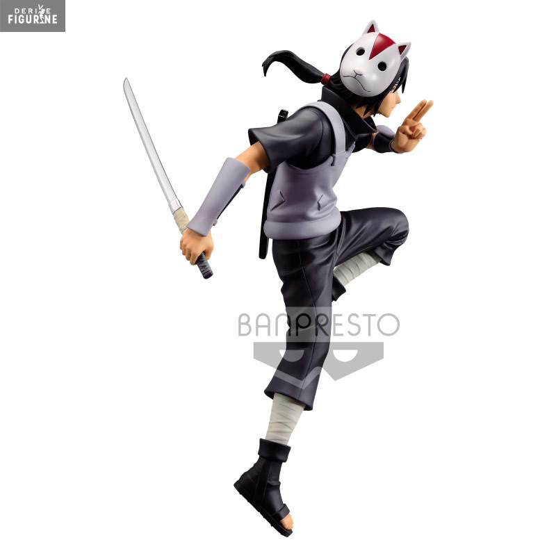 Naruto Shippuden - Figure...