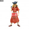 Dr. Stone - Figure Ryusui Nanami or Senku Ishigami, Stone World