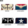 Wallet of your choice - Marvel