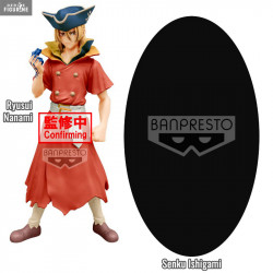 Dr. Stone - Figure Ryusui...