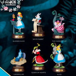 Disney Alice In Wonderland...