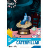 Disney Alice In Wonderland - Pack 6 figures, Mini Diorama Stage