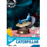 Disney Alice In Wonderland - Pack 6 figures, Mini Diorama Stage