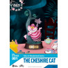 Disney Alice In Wonderland - Pack 6 figures, Mini Diorama Stage