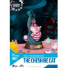 Disney Alice In Wonderland - Pack 6 figures, Mini Diorama Stage