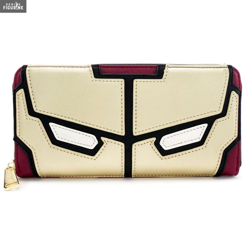 Wallet of your choice - Marvel