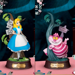Disney Alice In Wonderland...