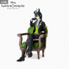 Disney Twisted Wonderland - Malleus Draconia figure, PM Grace Situation