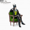 Disney Twisted Wonderland - Malleus Draconia figure, PM Grace Situation