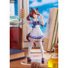 Umamusume: Pretty Derby - Tokai Teio figure School Uniform, Pop Up Parade