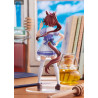 Umamusume: Pretty Derby - Tokai Teio figure School Uniform, Pop Up Parade