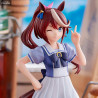Umamusume: Pretty Derby - Tokai Teio figure School Uniform, Pop Up Parade