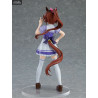 Umamusume: Pretty Derby - Tokai Teio figure School Uniform, Pop Up Parade