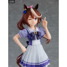 Umamusume: Pretty Derby - Tokai Teio figure School Uniform, Pop Up Parade