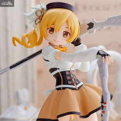 Puella Magi Madoka Magica...