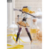 Puella Magi Madoka Magica The Movie Rebellion - Figurine Mami Tomoe, Pop Up Parade