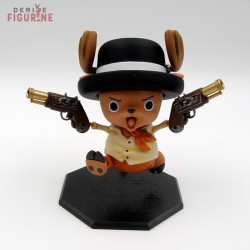 One Piece - Figure Tony...