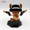 One Piece - Figure Tony Tony Chopper, Door Painting Collection Figure, Western ver. (second-hand)