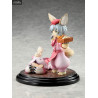 Made in Abyss - Figurine Nanachi & Mitty