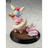 Made in Abyss - Figurine Nanachi & Mitty