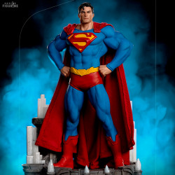 DC Comics - Superman...