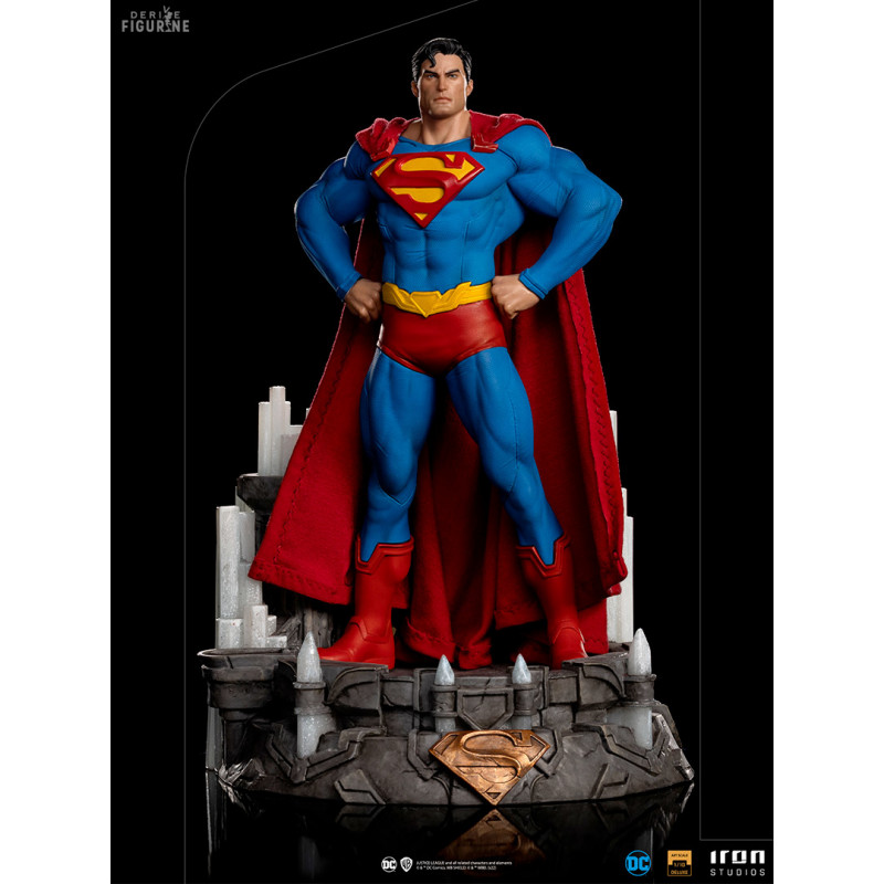 DC Comics - Superman...