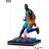 Space Jam: A New Legacy - LeBron James figure, Art Scale