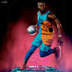 Space Jam: A New Legacy -...