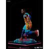 Space Jam: A New Legacy - LeBron James figure, Art Scale