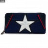 Wallet of your choice - Marvel