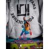 Space Jam: A New Legacy - LeBron James figure, Art Scale