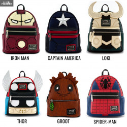 Backpack of your choice -...