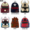 Sac à dos au choix - Marvel